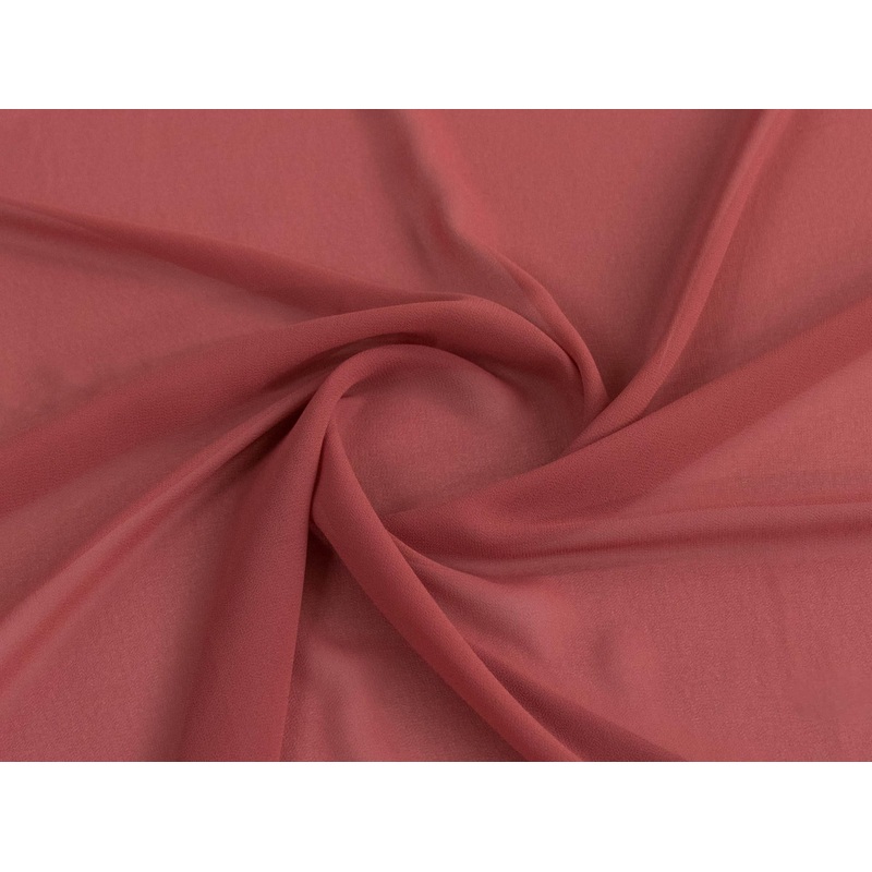 144cm Crepe Chiffon P/D DR276-50 DR276-50