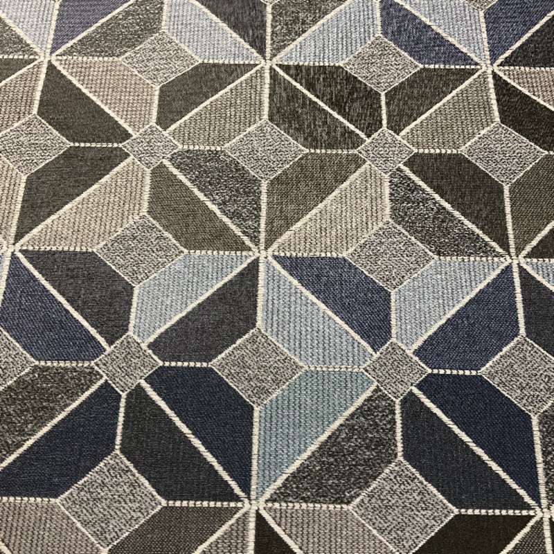 Arc-Com Ceramica Midnight Upholstery Vinyl Order Product