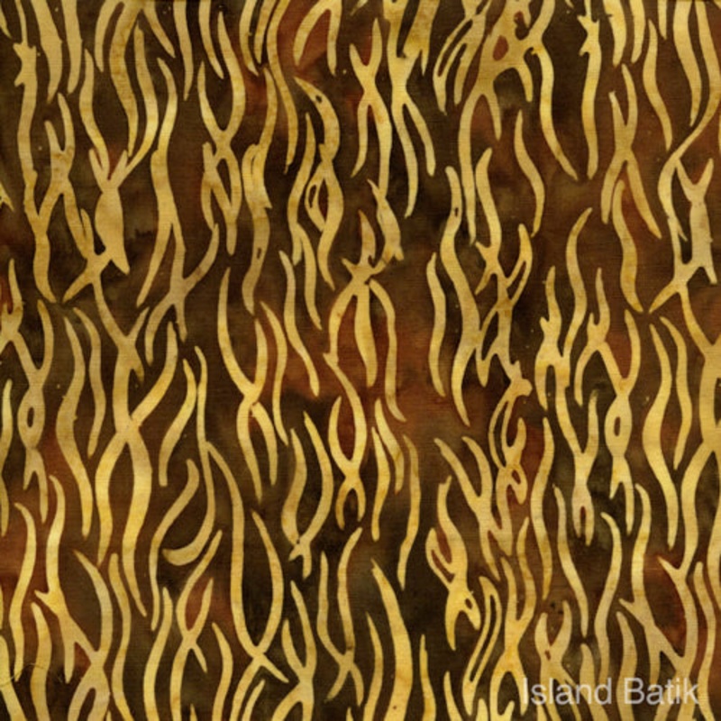 Batik Brown – (9)