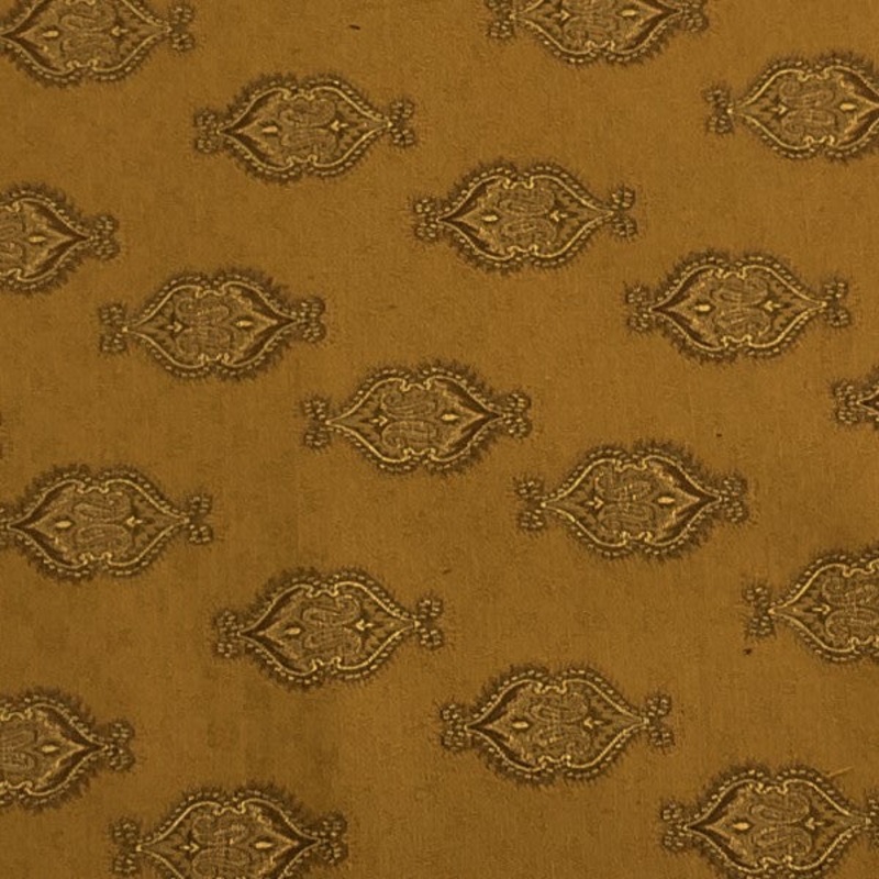 Burch Fabric Devin Mustard Upholstery Fabric Order Product