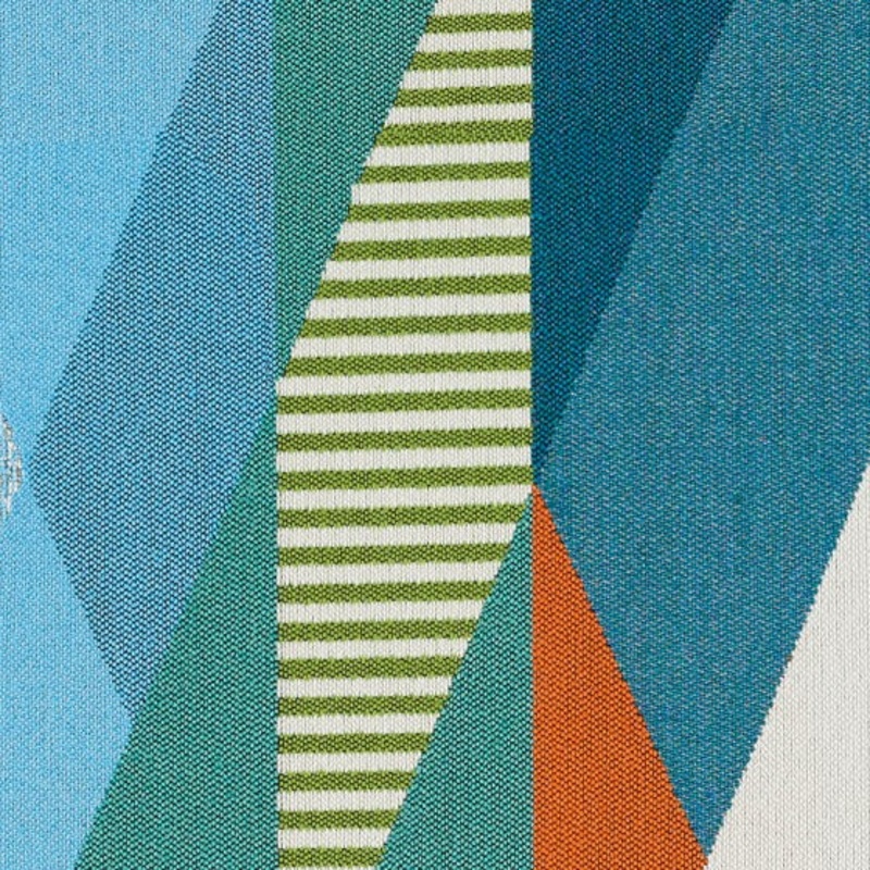 Designtex Angle Tidal Sunbrella Outdoor Upholstery Fabric Order Product