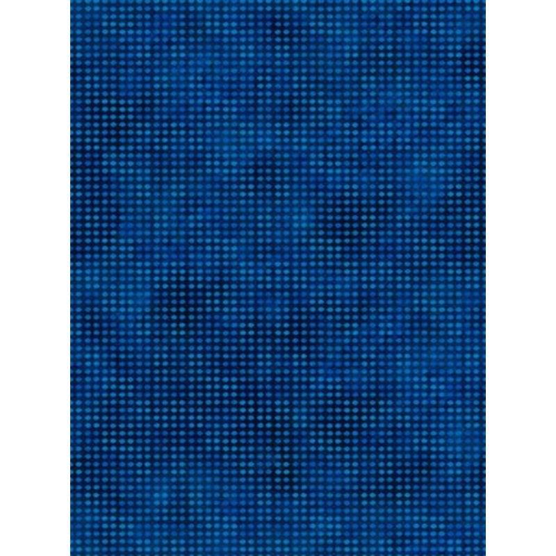 Dit Dot Deep Blue