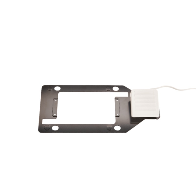 Foot Controller for Automatic Thread Cutter – b08