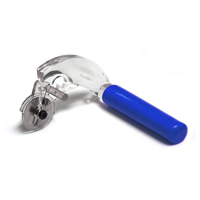 Martelli Left-Handed Rotary Cutter 28mm