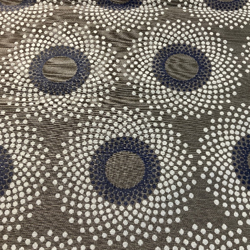 Remnant of Designtex Phenomena Mineral Gray Upholstery Fabric Order Product 1