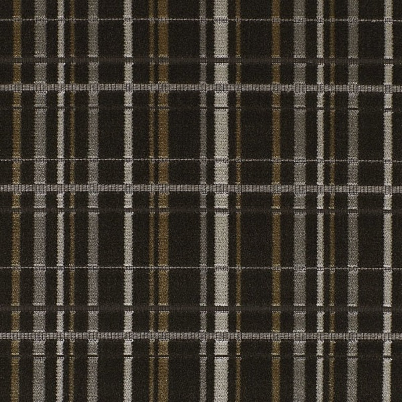 Remnant of HBF Smart Smoke Gray Upholstery Fabric Order Product 1