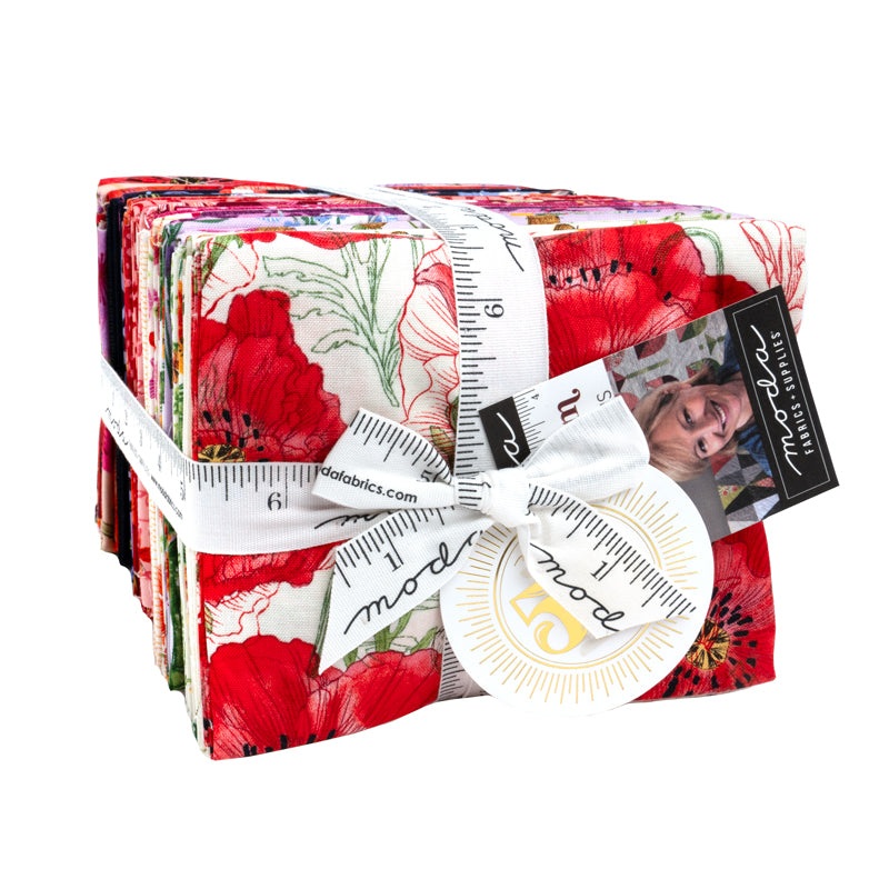 Superbloom Fat Quarter Bundle