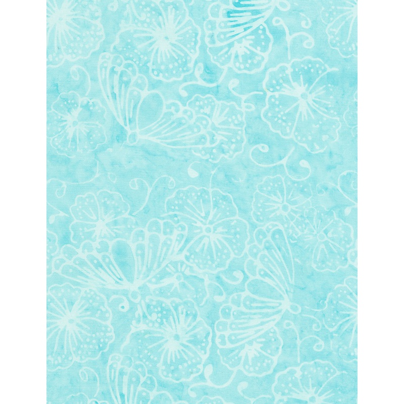 Tonga Batiks Fiji – (1)