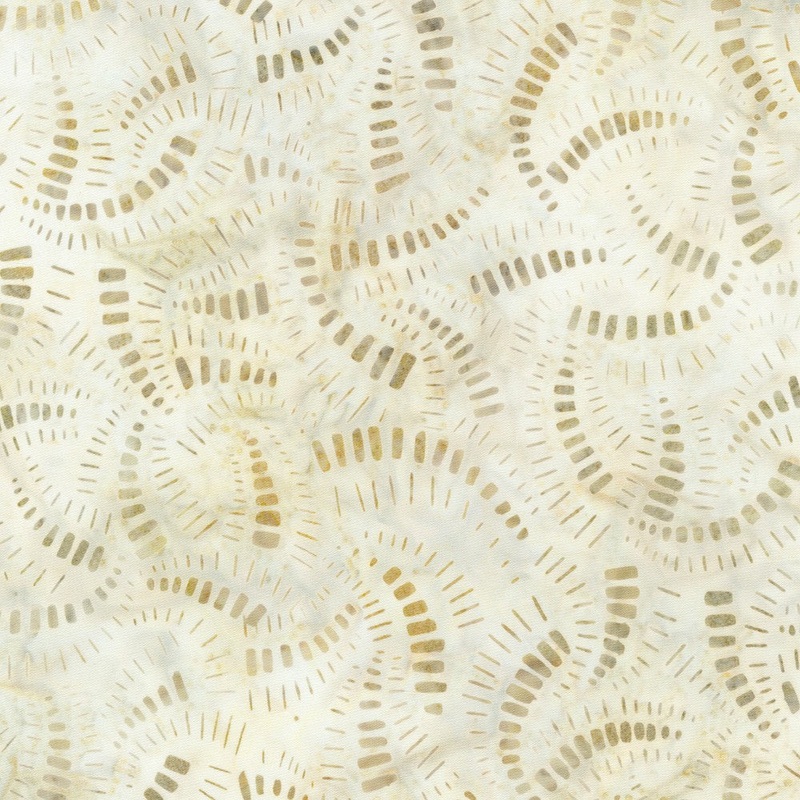 Umber Batiks Stone