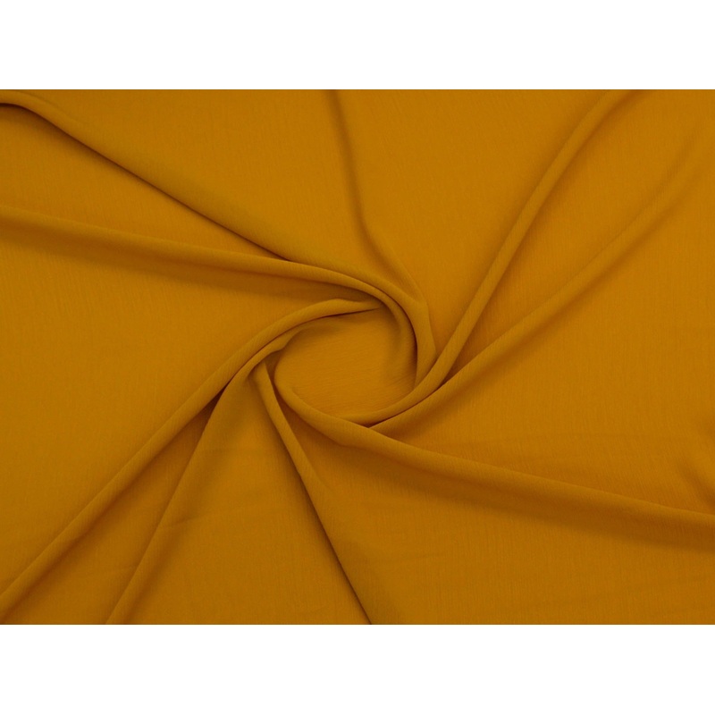 142cm Ruby Crinkle Chiffon DR1604-16 DR1604-16