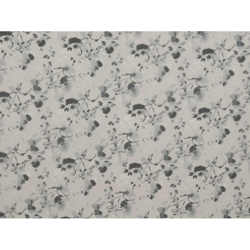 150cm Printed Dress Voile DR2473-11 DR2473-11