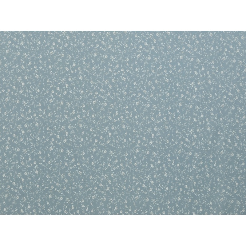 240cm Printed Cotton Curtaining CU1539-19 CU1539-19