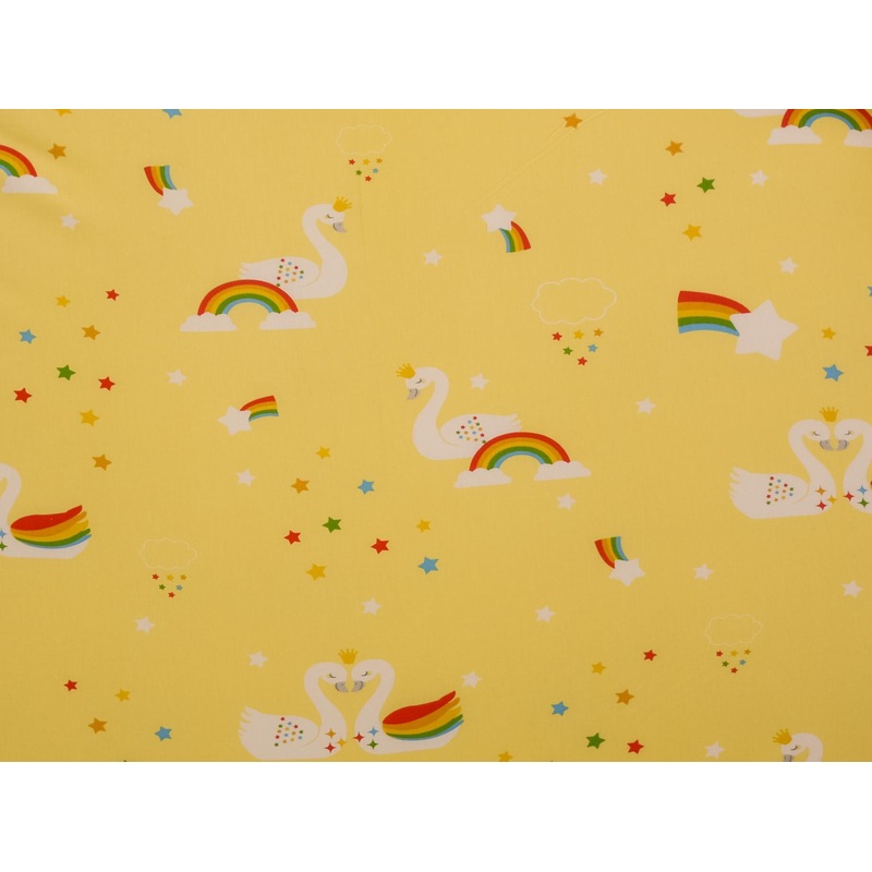 240cm Printed Cotton Sheeting CU280-172 CU280-172