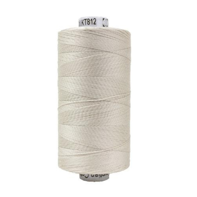 50wt – Konfetti – Cotton KT812 – Wonderfil Cotton Thread – 1000m/1094yds