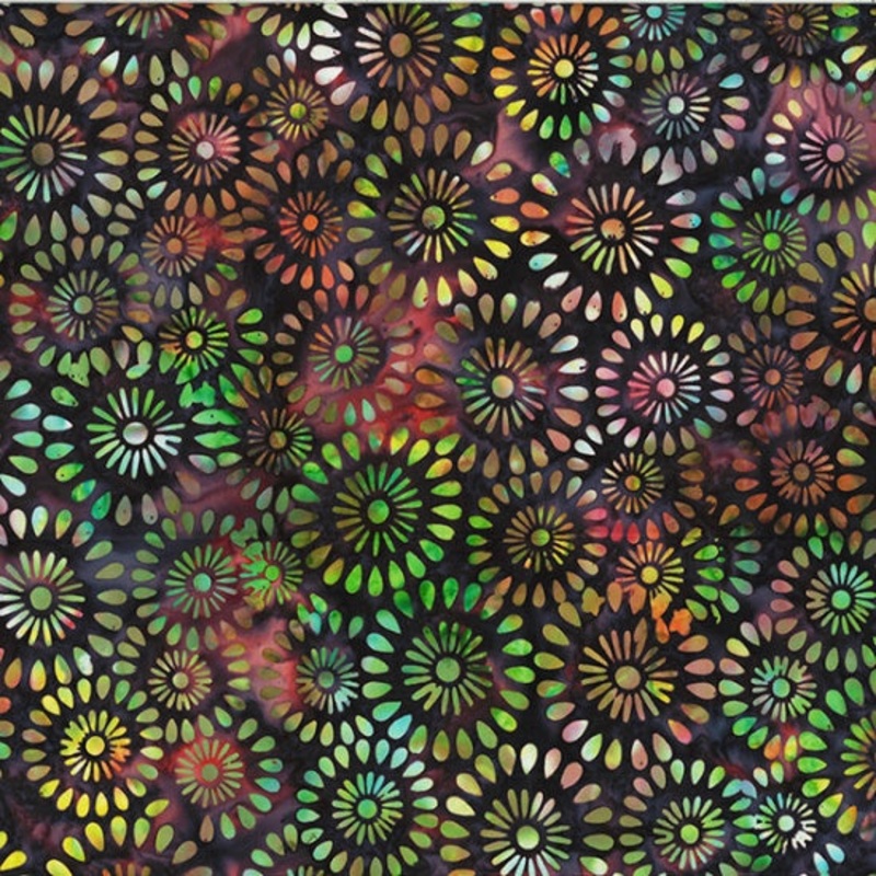 Bali Batik Woodstock