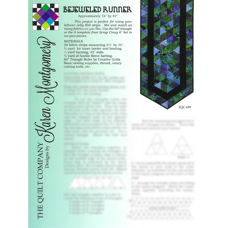 Bejeweled Runner