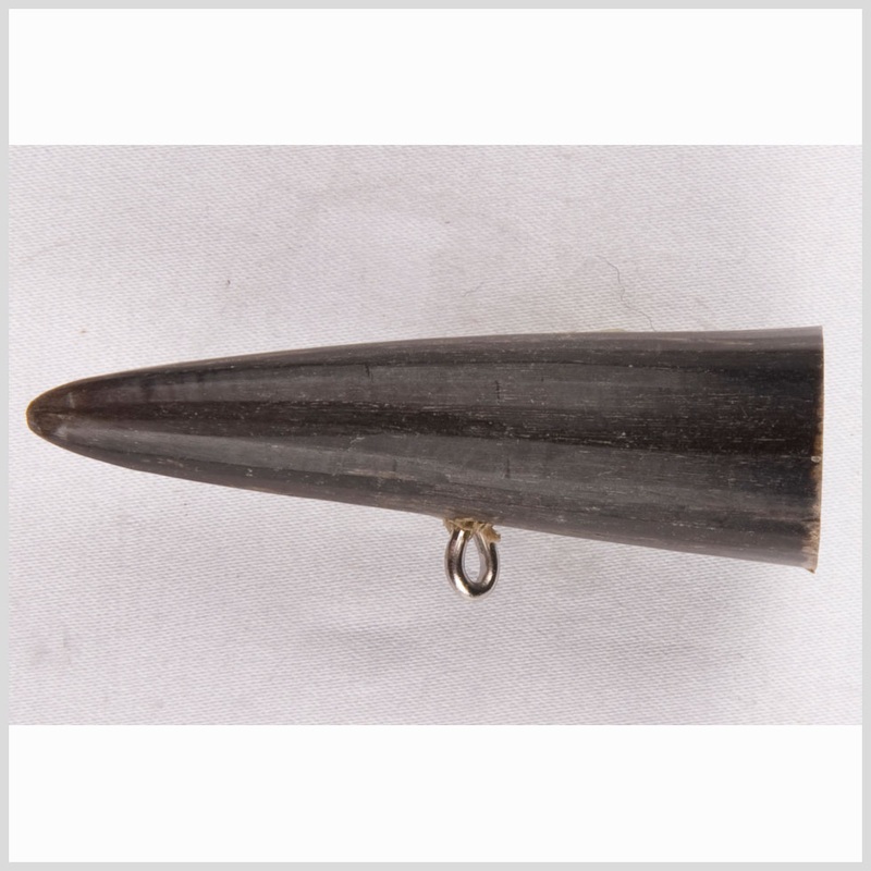 Black Horn Toggle – 80L/50.8mm