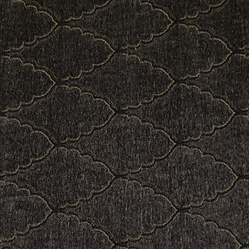 Burch Fabric Mavis Evening Blue Upholstery Fabric Order Product