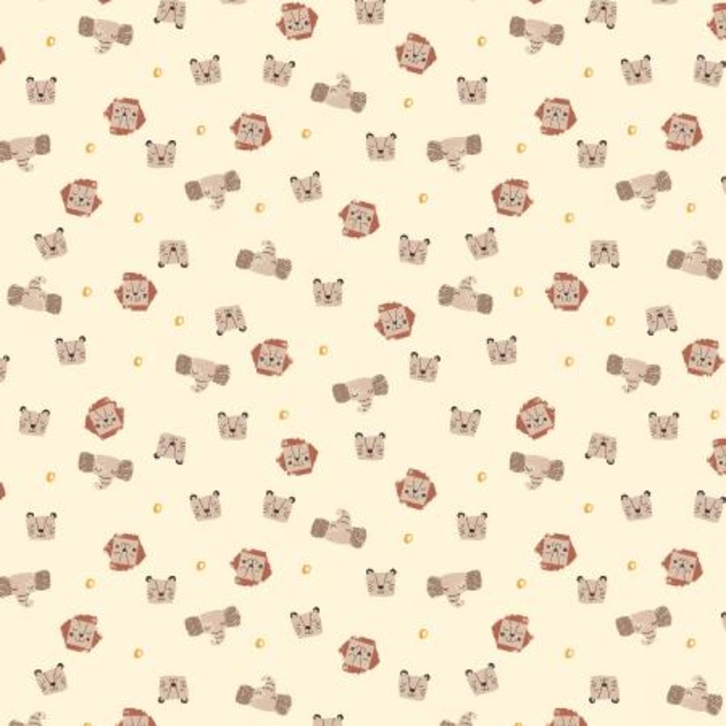 CLEARANCE – Wilder Ones – Butter Yellow – 304251-14
