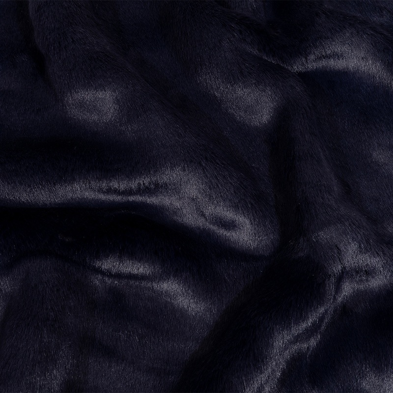 Mysterioso Textured Luxury Faux Fur