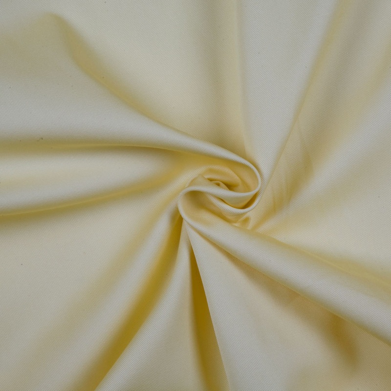 Organic Cotton Twill – Sun – Stratton Collection
