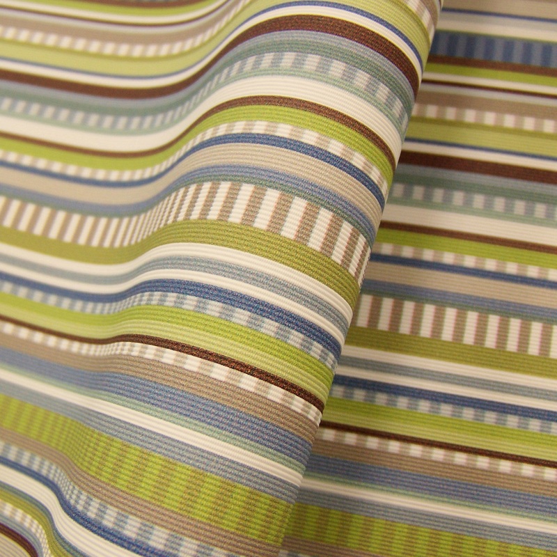 Remnant of CF Stinson Walk The Line Shoreline Upholstery Vinyl Order Product 1