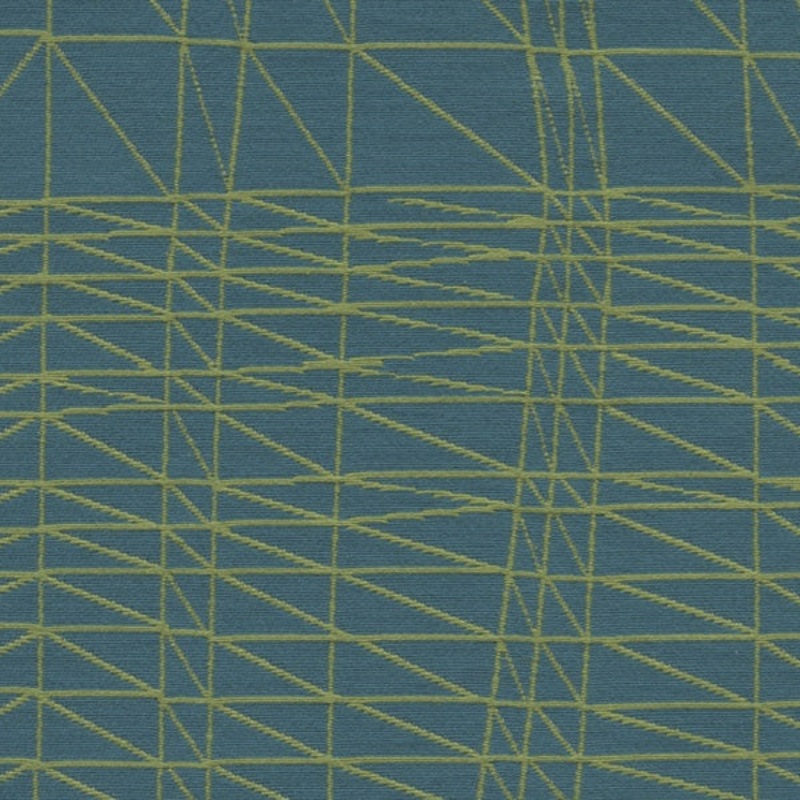 Remnant of Luna Filament Agave Blue Upholstery Fabric Order Product 1