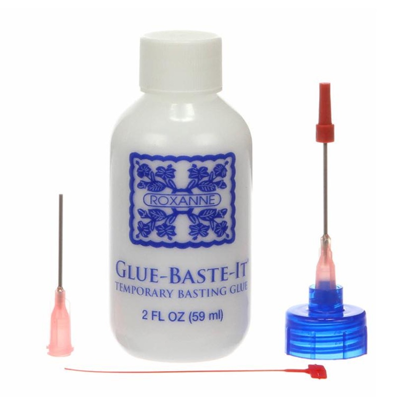 Roxanne Glue-Baste-It