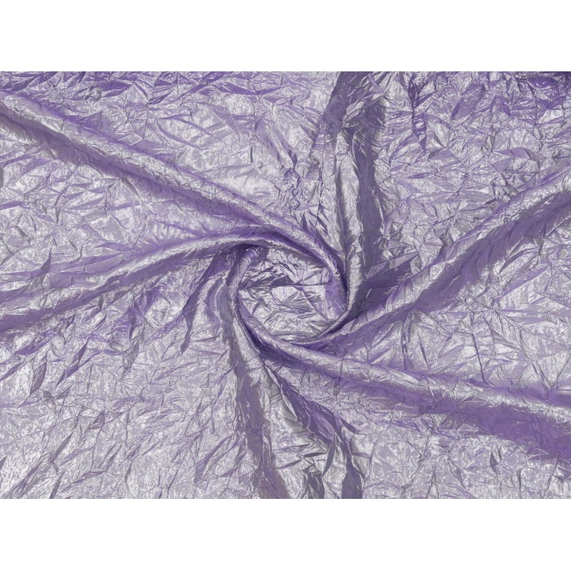 125cm Crinkle Limelight Organdy DR2469-9 DR2469-9