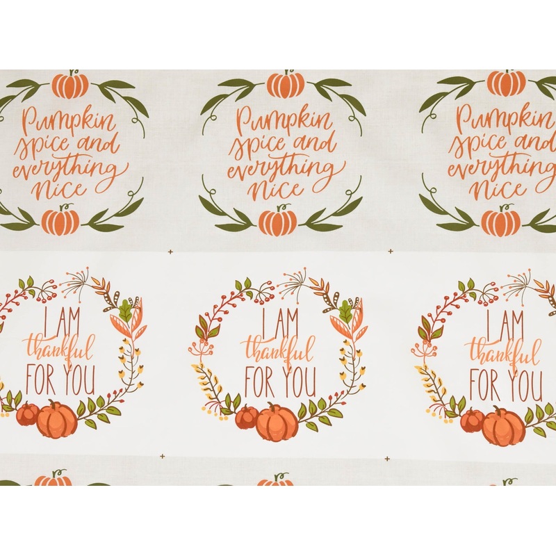 140cm Printed Canvas OD263-36 OD263-36