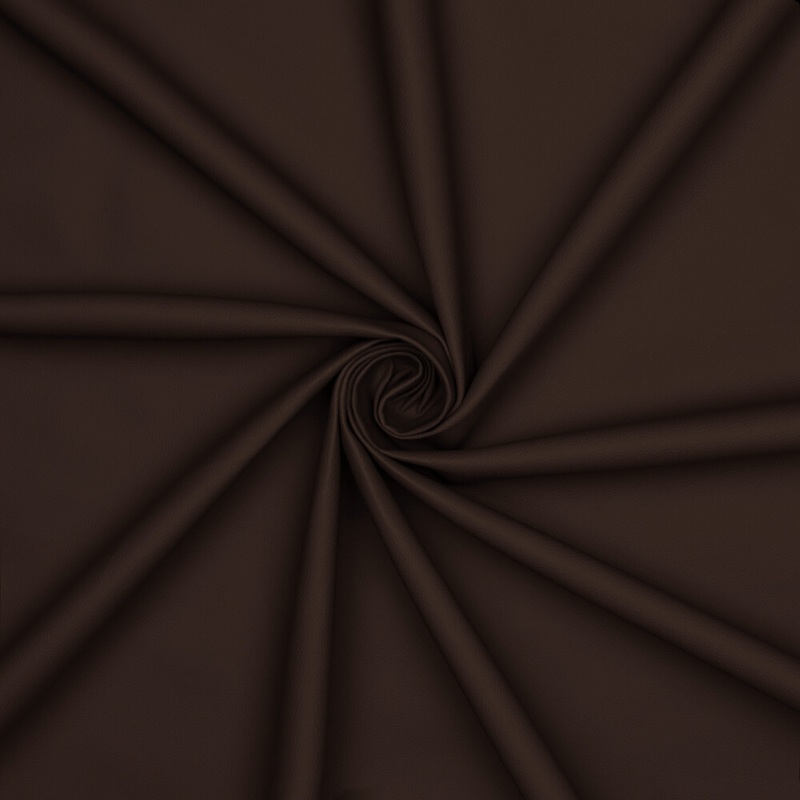 Anti Tear Vinyl Chocolate Per Meter