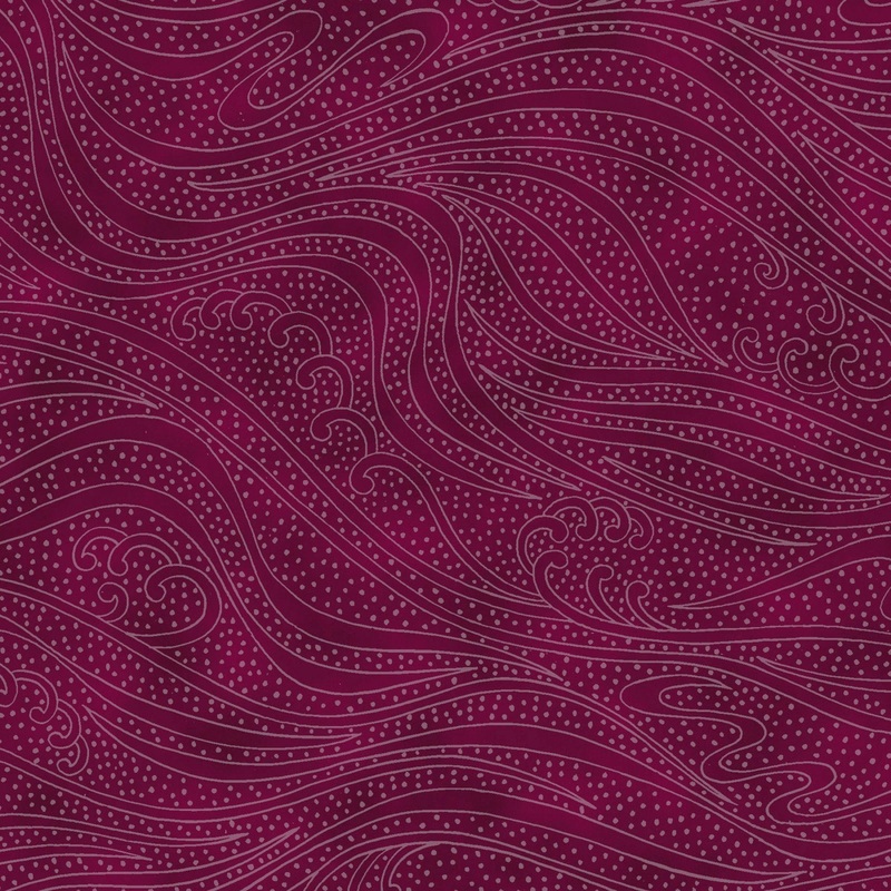 Color Movement Garnet