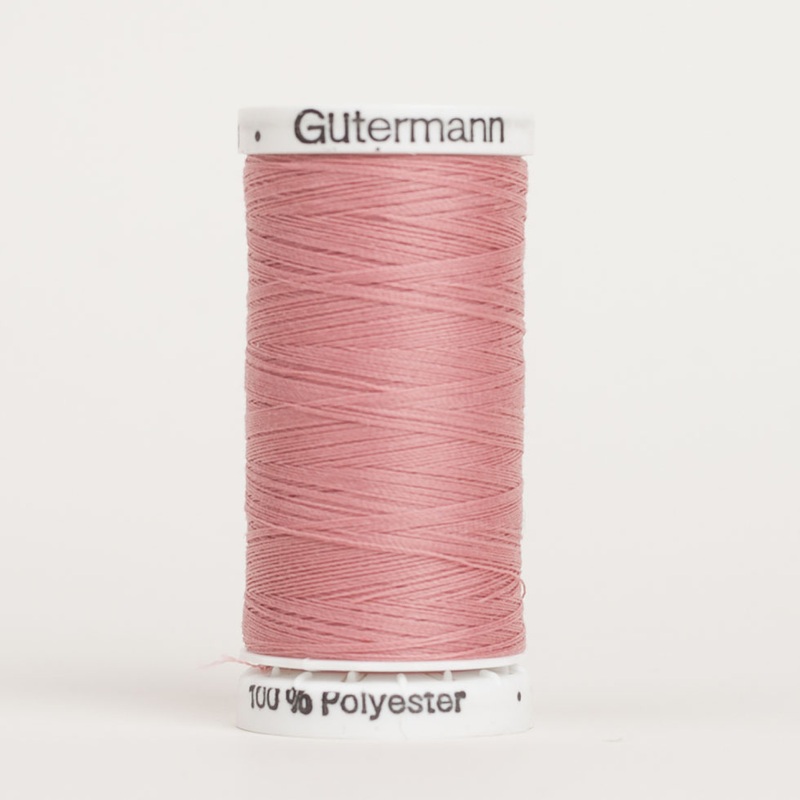 Gutermann Sew All Thread 250m – 323 Old Rose