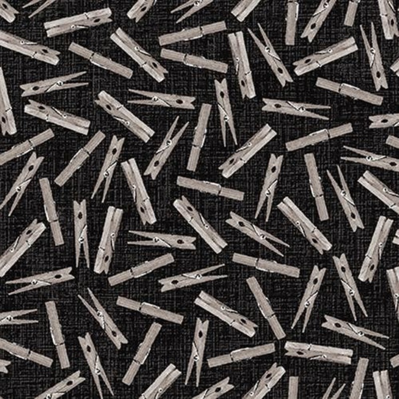 Loads of Fun Black