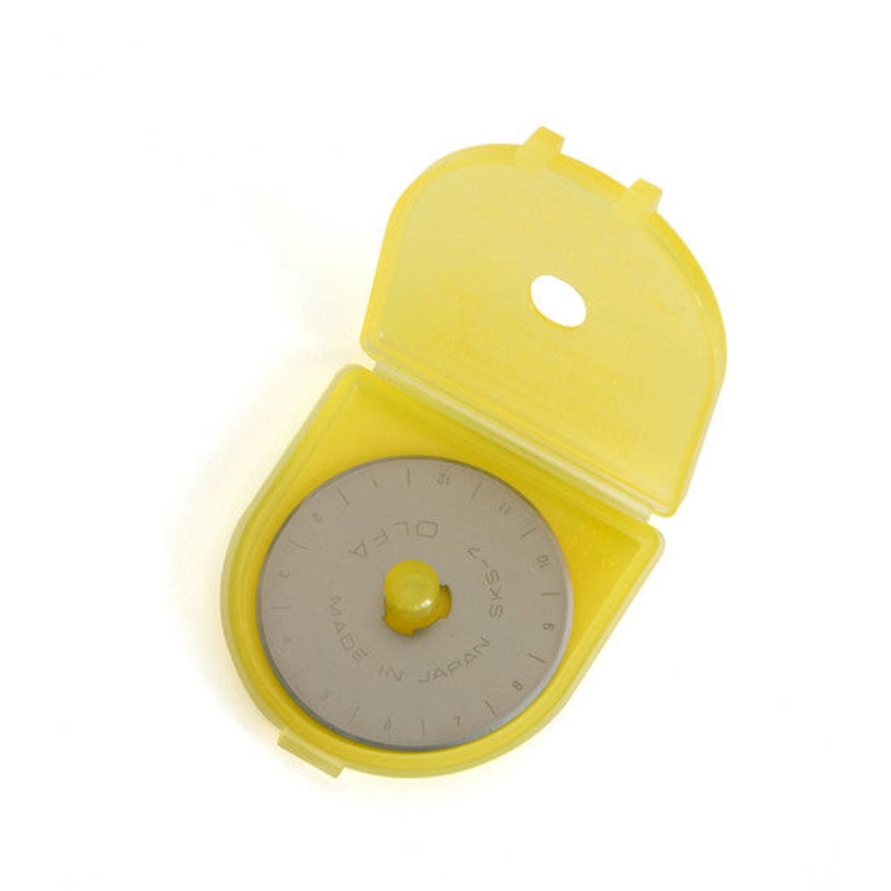 OLFA Rotary Blade 45mm Five Pack