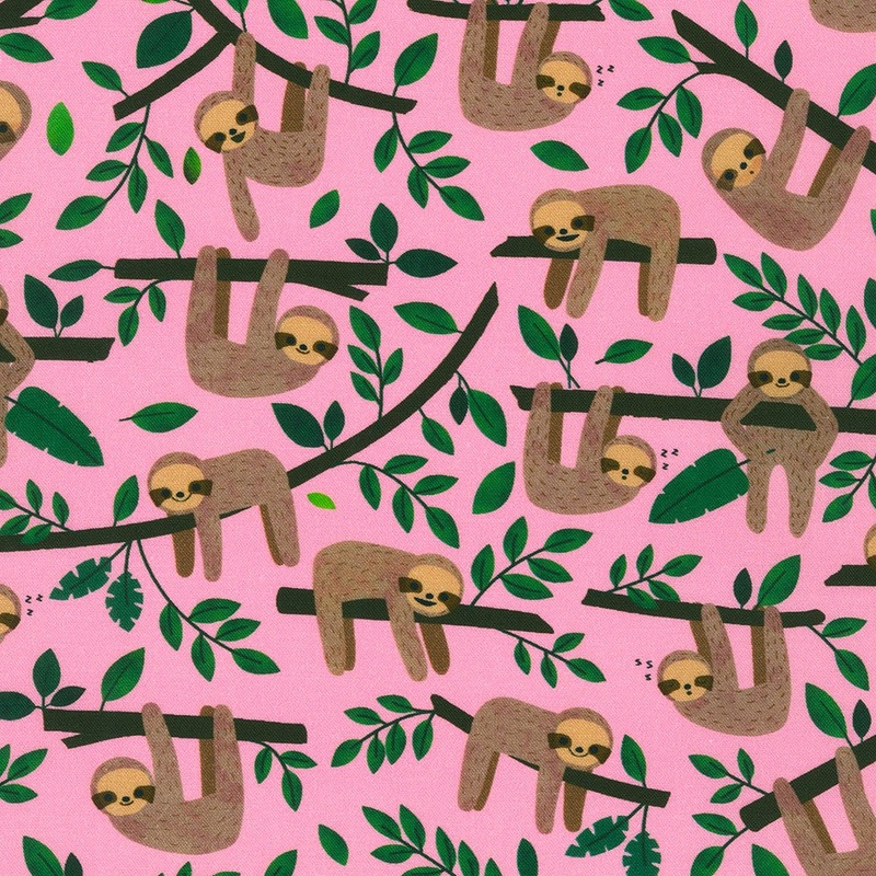 Rainforest Friends Sweet