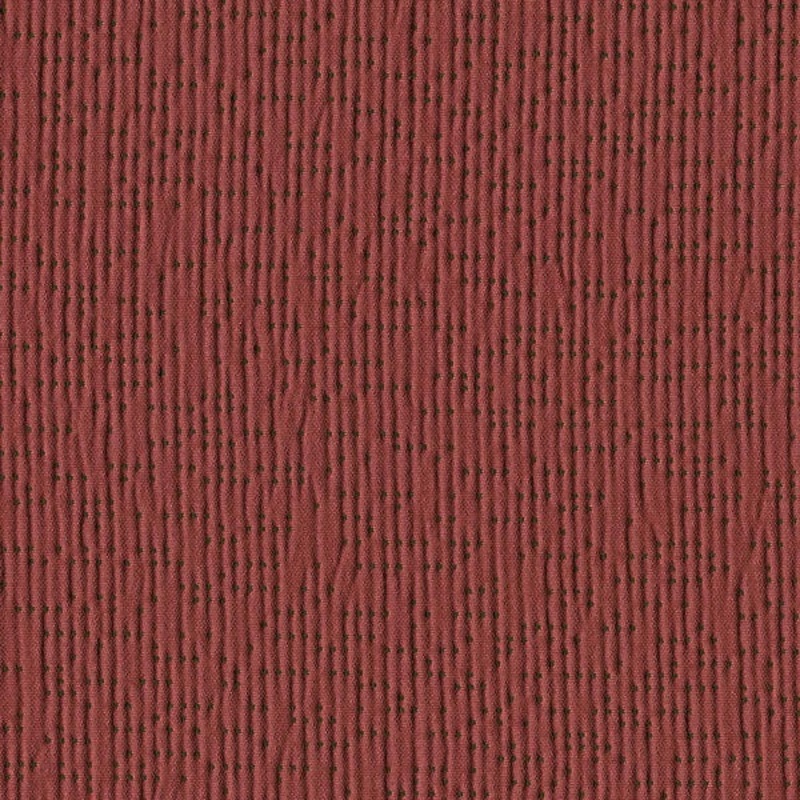 Remnant of Designtex Mateo Dark Red Upholstery Fabric Order Product 1