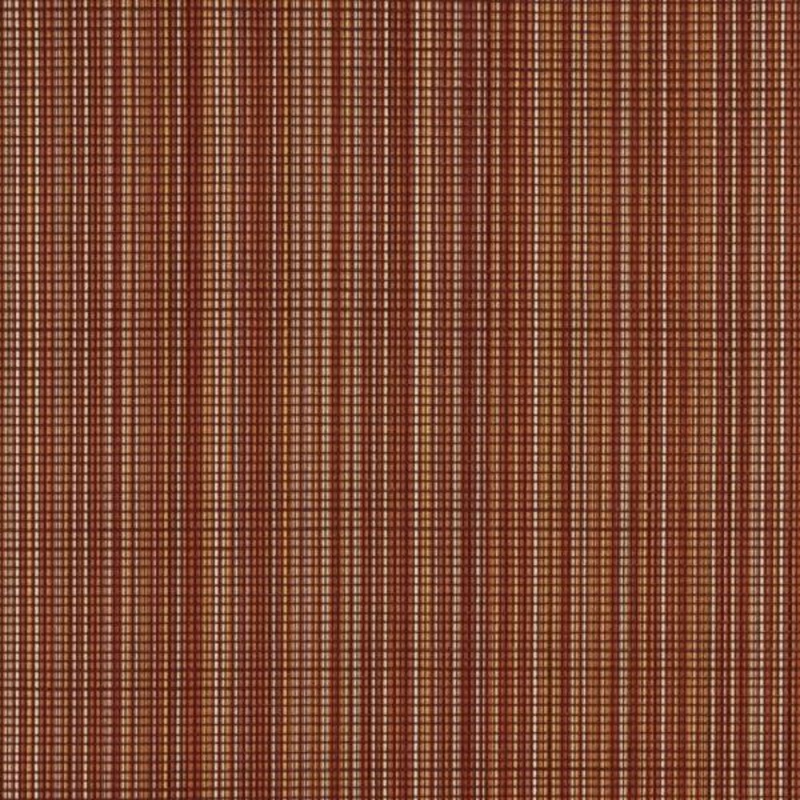 Remnant of Designtex Stratum Ember Orange Upholstery Fabric Order Product 1