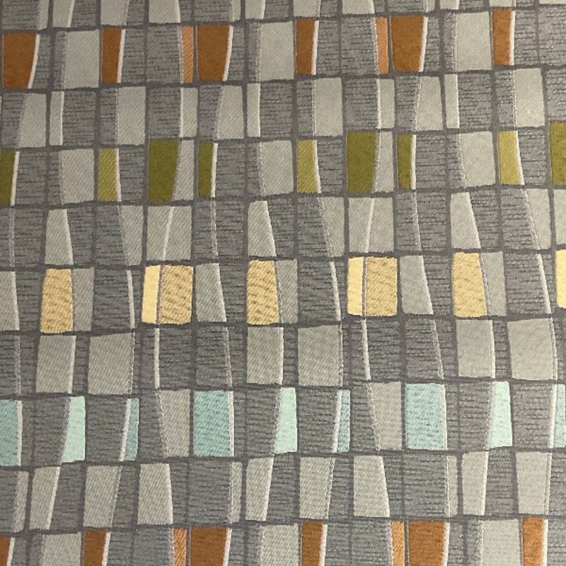 Remnant of Momentum Domain Bay Gray Upholstery Fabric Order Product 1