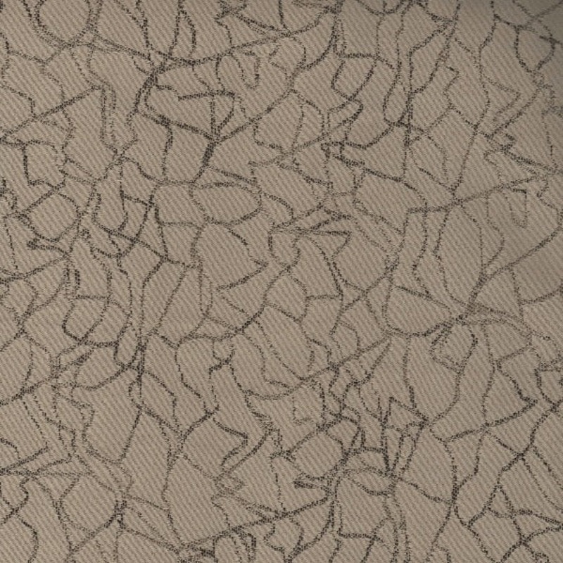 Superstitious Beach Abstract Jigsaw Puzzle Tan Home Decor Fabric Order Product