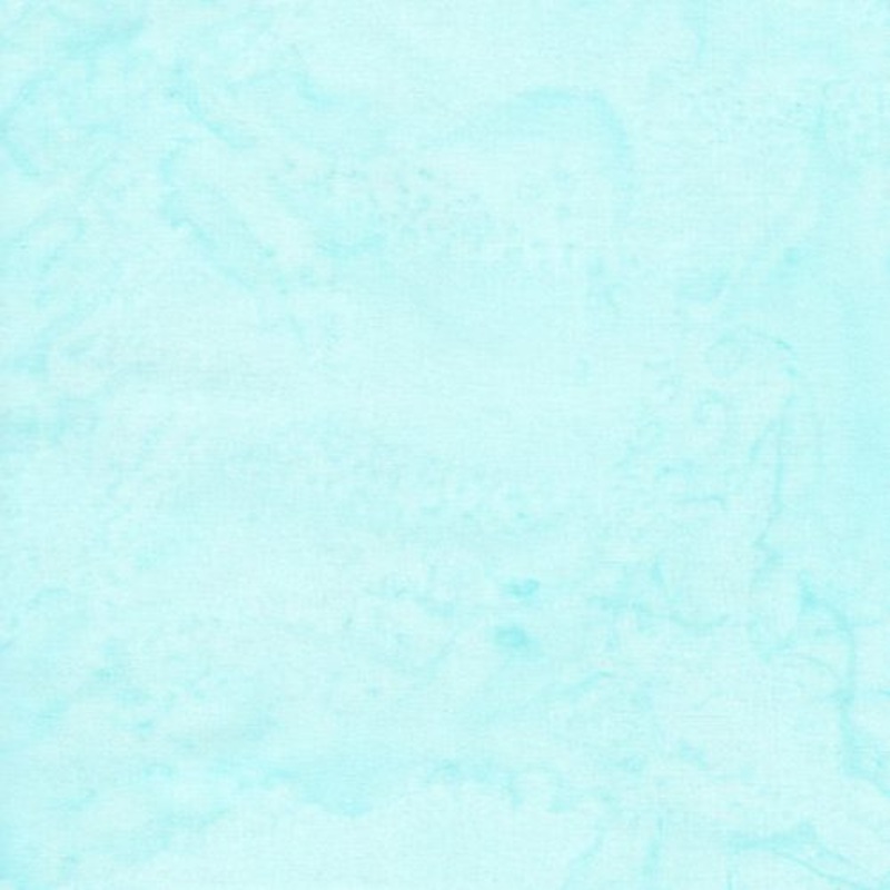 Tantalizing Teals Icicle
