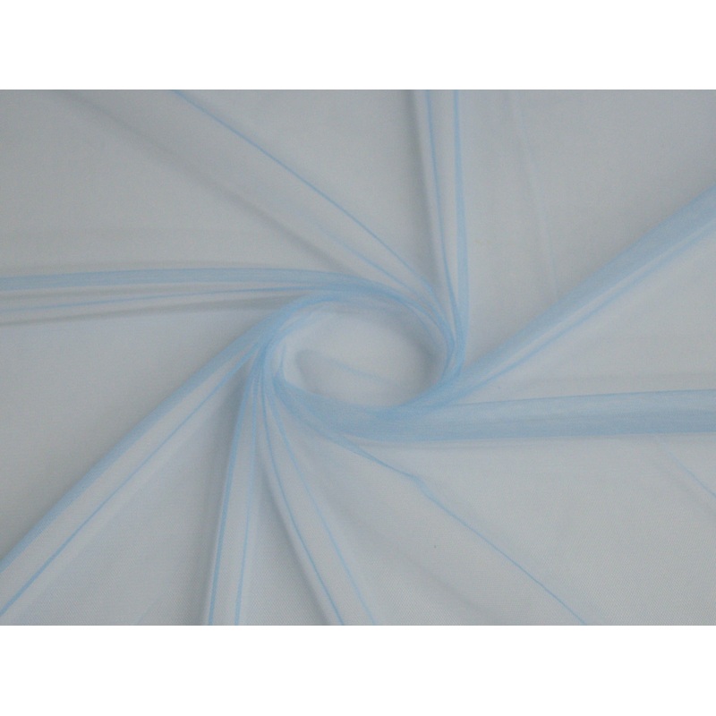 160cm Plain Poly Mesh DR1062-125 DR1062-125