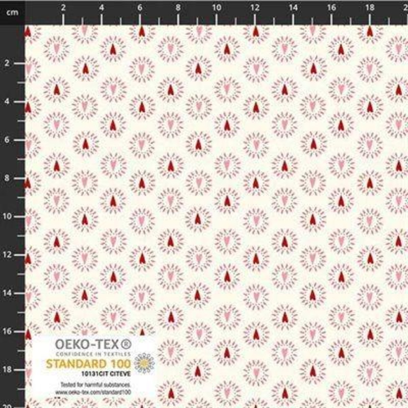 All Small – 4502-320 – Stof