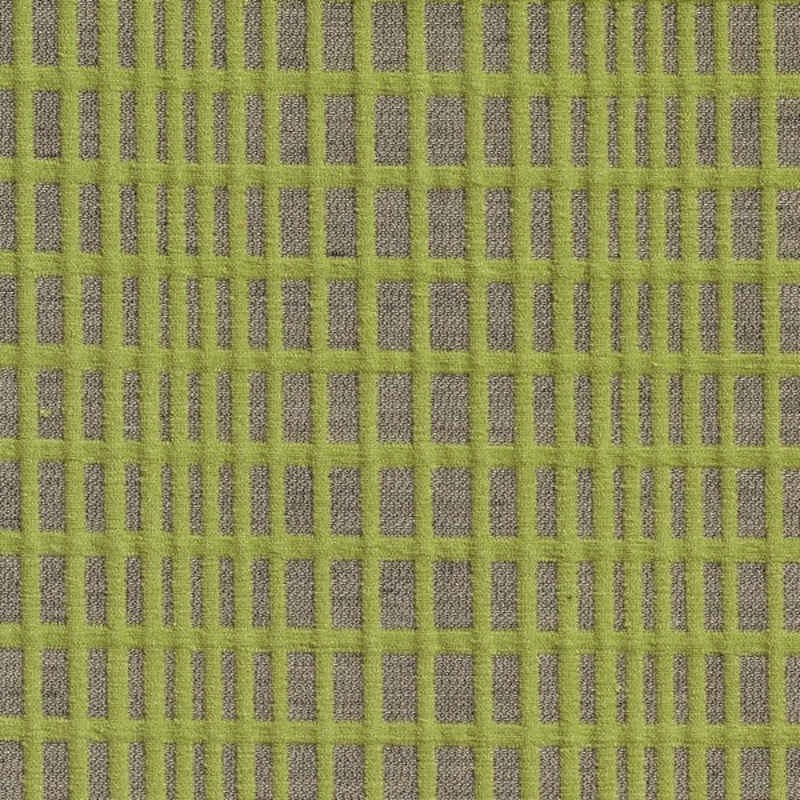 Carnegie Relay Color 64 Green Upholstery Fabric Order Product