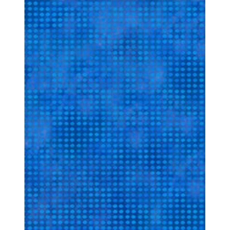 Dit Dot Cerulean