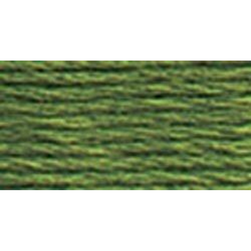 DMC 3346 Hunter Green