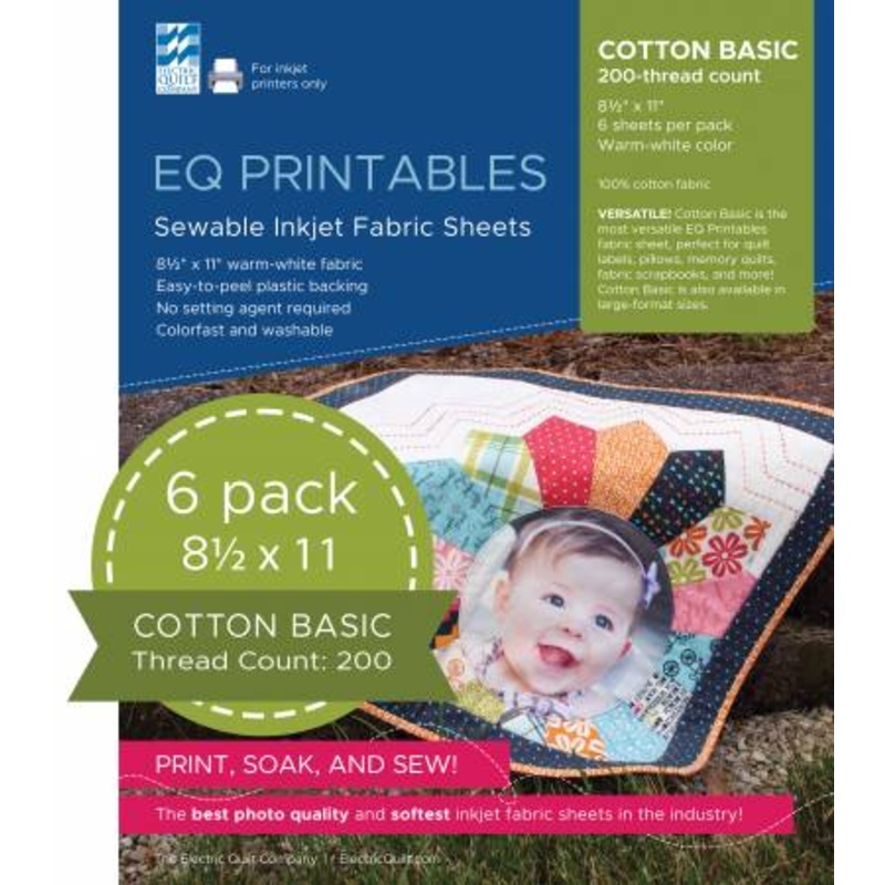 EQ Printables