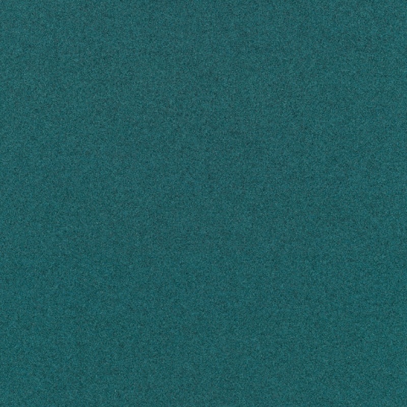 Remnant of Kvadrat Divina Melange 821 Blue Wool Upholstery Fabric Order Product 1
