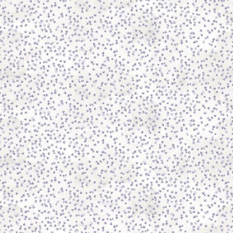 Soft Spoken  1642-58 – Lavender Tiny Petals