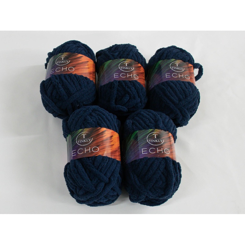 100g 5PC Tinkly Echo 1000000412628